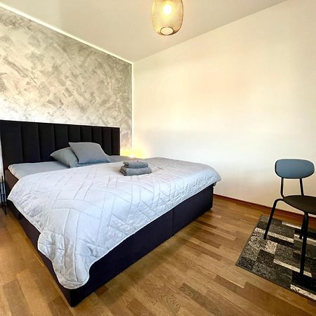 Pottapartments - Mit Balkon Und Kueche - Familienfreundlich Herne Εξωτερικό φωτογραφία